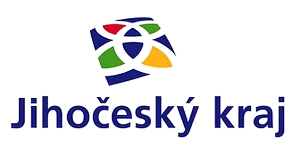 Logo - Jihočeský kraj