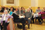 Setkání seniorů v Dražicích 2016